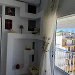 Apartmán Sea View Nest