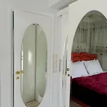 Apartment Sea View Nest Patras