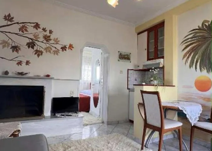 아파트 Sea View Nest *