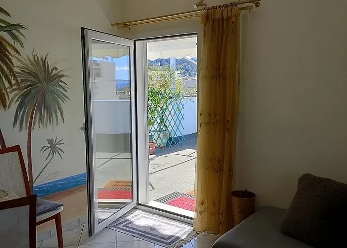 Sea View Nest 아파트 *
