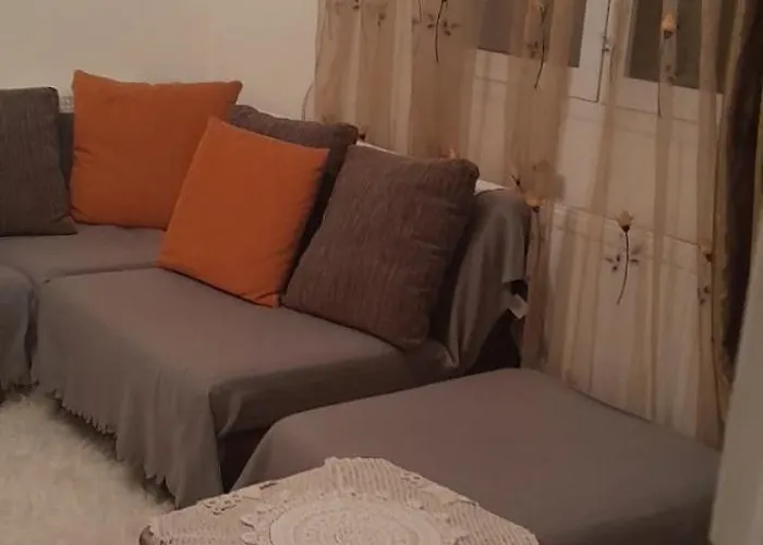 아파트 Sea View Nest 파트라