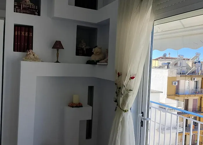 아파트 Sea View Nest