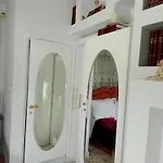 Sea View Nest Patras