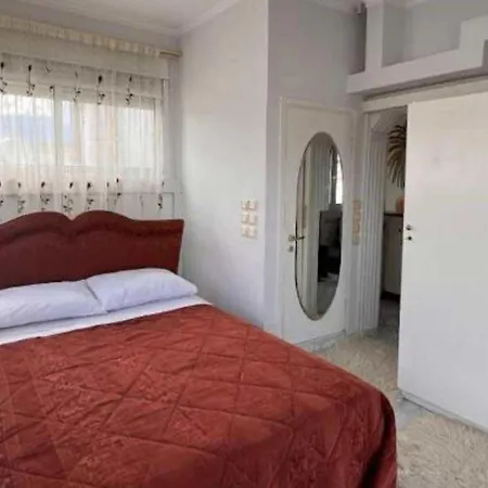 Sea View Nest شقة *