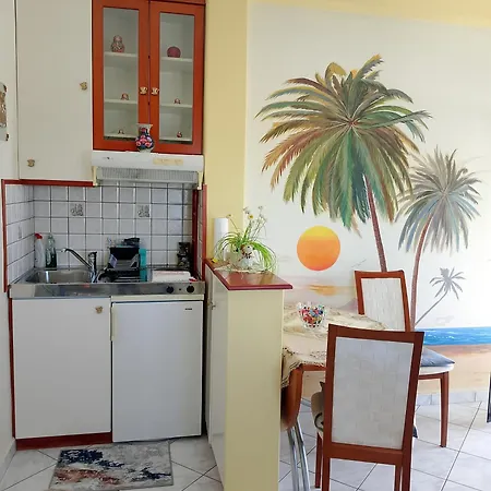 شقة Sea View Nest