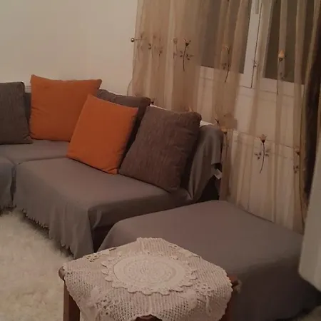 شقة Sea View Nest باترا