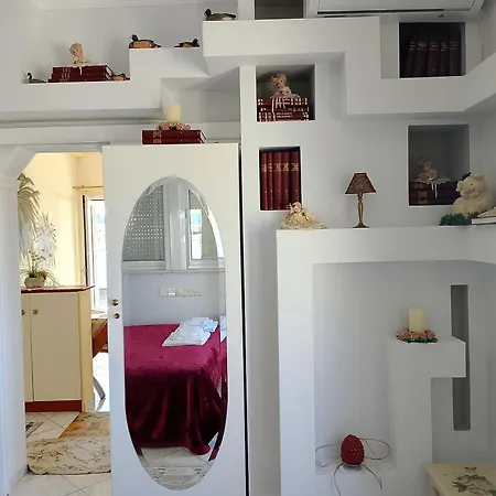 Sea View Nest * Patras