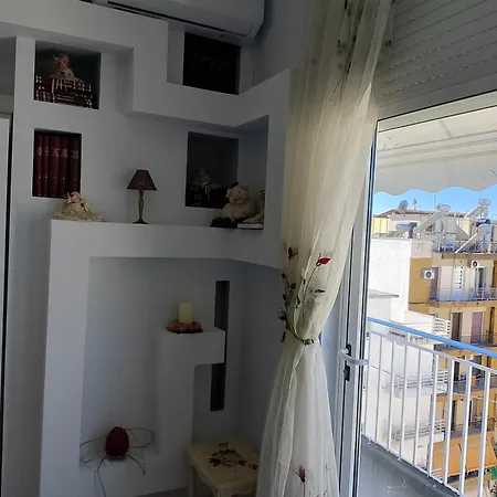 شقة Sea View Nest