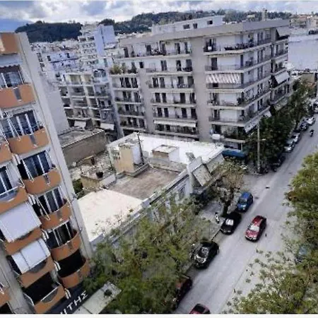 Sea View Nest Daire *