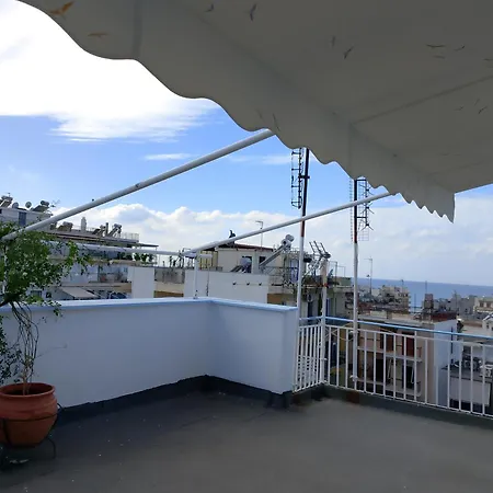 Sea View Nest * باترا