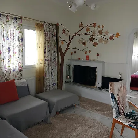 Sea View Nest شقة