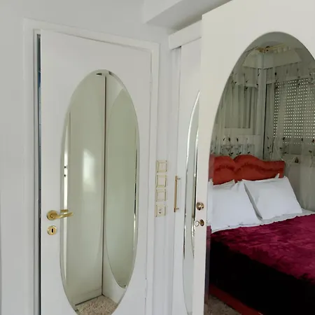 شقة Sea View Nest باترا