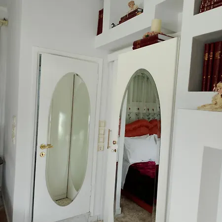 Sea View Nest باترا