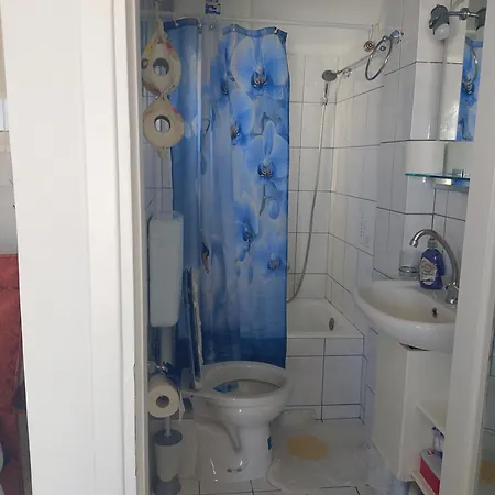 شقة Sea View Nest