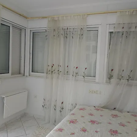 شقة Sea View Nest باترا