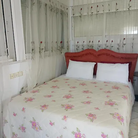 شقة Sea View Nest باترا