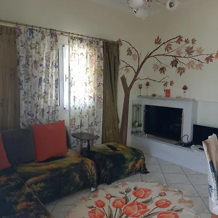 Sea View Nest * باترا