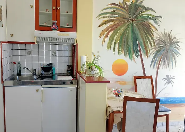 Apartamento Sea View Nest