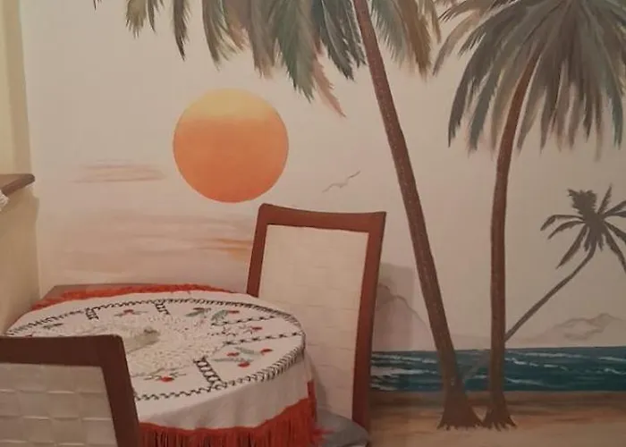 Apartamento Sea View Nest