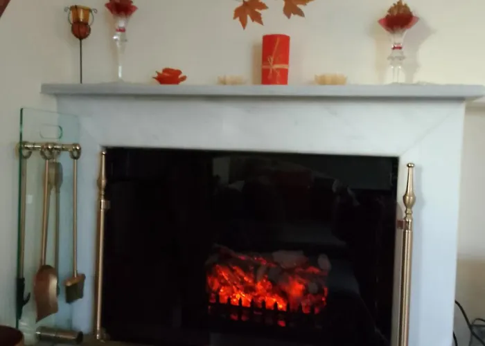 Apartamento Sea View Nest Patras