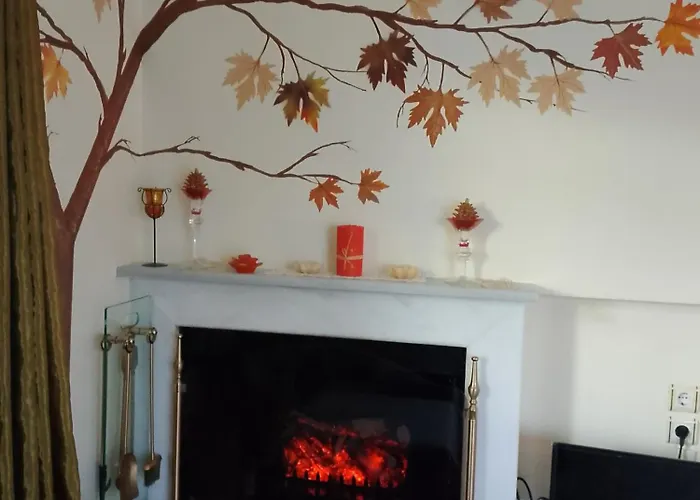 Sea View Nest Apartamento